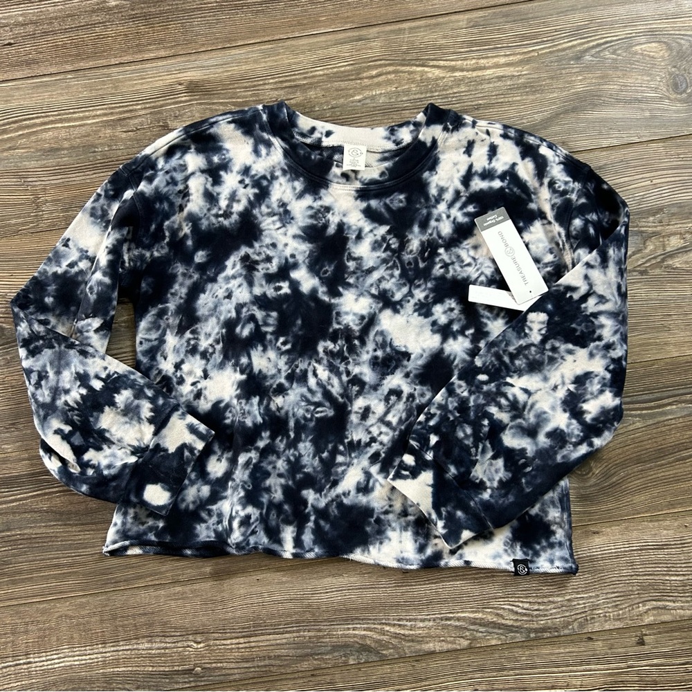 Treasure & Bond organic cotton sweatshirt